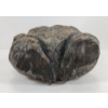 Image 8 : SEATED FIGURE BY PETER SEVOGA -STONE