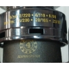 Image 6 : LOT OF 4 - DENALI 102G & BERKLEY FISHING REELS