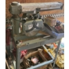 Image 2 : LOT OF 3 - SHOPCRAFT 10 INCH TABLESAW & DELTA RADIAL ARM SAW & BEAVER BAND SAW - SEE ALL PICS