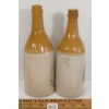 Image 4 : LOT OF 2 - GINGER BOTTLES - INCL P.J. GRADY & CHAS L. HORSMAN