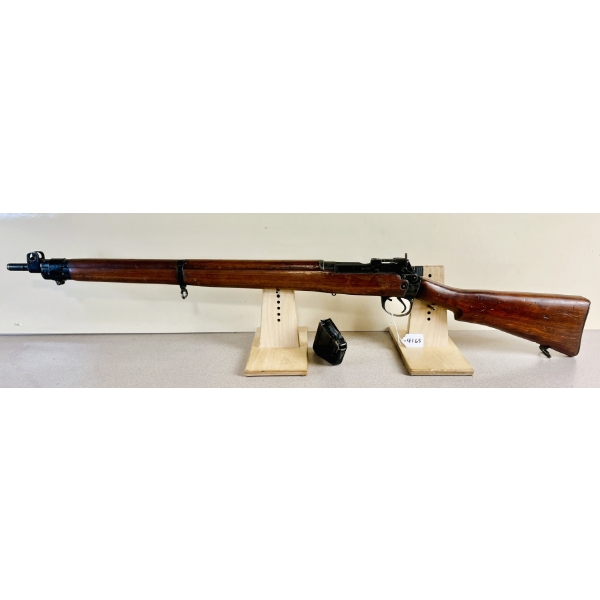 LEE ENFIELD NO4 MKI* IN .303 BRITISH 