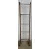 Image 3 : VINTAGE BLANKET LADDER