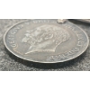 Image 3 : LOT OF 2 - WWI CDN & BRITISH VICTORY / SILVER WAR MEDALS - PTE. E. E. CROMPTON