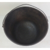 Image 4 : CAST IRON CAULDRON 