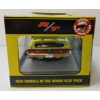 Image 2 : M2 1957 DODGE CHALLENGER R/T 440 DIECAST MODEL