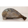 Image 7 : BASKING SEAL BY CHARLIE (PRS CDN ARTIST) - STONE