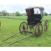 Image 1 : MCLAUGHLIN DOCTOR'S BUGGY CO. W/ ORIGINAL TAG