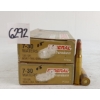 Image 1 : AMMO: 40X FEDERAL 7-30WATERS - 120GR - BT - SP