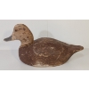 Image 2 : GOLDEN EYED DUCK DECOY