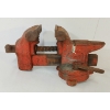 Image 3 : 4.5IN BENCH VISE