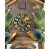 Image 3 : UNKNOWN CUCKOO CLOCK