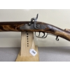 Image 2 : DIXIE GUN WORKS UNKNOWN MODEL IN .50 BP 