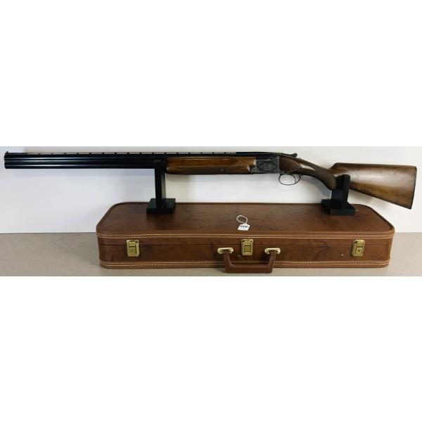 BROWNING SUPERPOSED IN 12 GA 