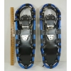 Image 4 : PAIR OF YANES ALUM SNOWSHOES W/ CARRYING CASE