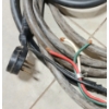 Image 2 : LOT OF 2 - WELDER EXTENSION CORDS