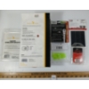 Image 2 : LOT OF 6 - TROPHY RIDGE REACT H5 SIGHT, LIGHTED NOCKS, STABILIZER WEIGHTS, ETC
