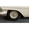 Image 6 : 1959 PLYMOUTH FURY DEALERSHIP MODEL PROMO FRICTION CAR