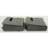Image 3 : LOT OF 2 - SAVAGE 93 MAGS - .17 HMR & .22 WMR