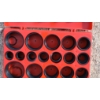 Image 3 : POWER FIST O-RING SET
