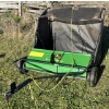 Image 1 : JD LAWN SWEEPER - 42 INCH