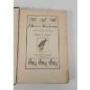 Image 5 : 1903 "A HERMIT'S WILD FRIENDS" BY MASON A. WALTON - HARDCOVER BOOK
