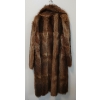 Image 4 : WOMEN'S FULL LENGTH FUR COAT - UNMARKED