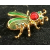 Image 3 : JOAN RIVERS CLASSIC COLLECTION BEE BROOCH