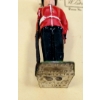 Image 4 : BRITAINS SOLDIERS LEAD FIGURES - NO. 2082 THE COLDSTREAM GUARDS