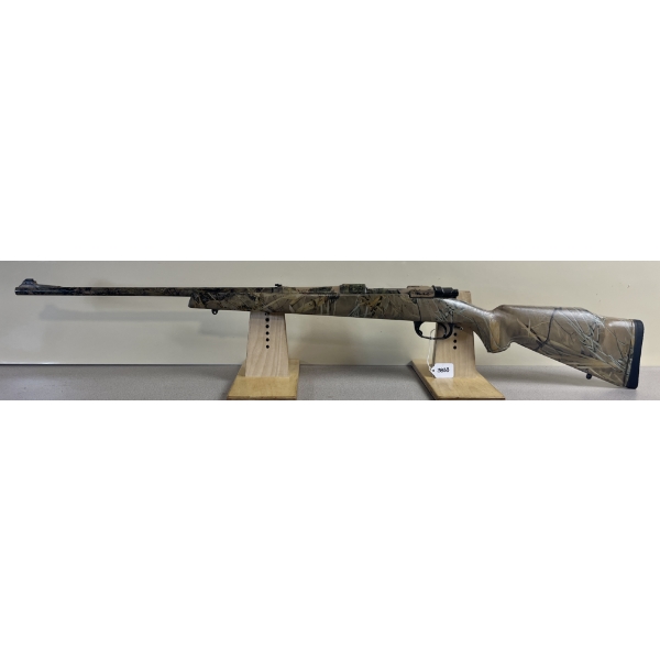 PARKER HALE IN .30-06