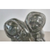 Image 6 : GRIEVING MOTHER BY THOMASSIE OHADLAK - STONE 