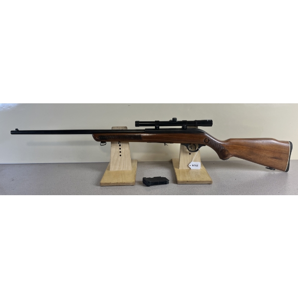 COOEY MODEL 64 IN .22 LR 
