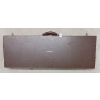 Image 3 : HARD SHOTGUN CASE W/ KEY
