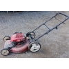 Image 1 : TORO 6.5HP 22 FRONT DRIVE GAS LAWN MOWER