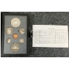 Image 3 : 1985 RCM PROOF SET - 100TH ANN. OF NATIONAL PARKS OF CANADA
