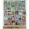 Image 3 : QTY OF 1989-91 BASEBALL CARDS & PINS - INCL BLUE JAYS, CUBS, RED SOX, ETC.