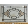 Image 2 : STAINED GLASS WINDOW HANGING