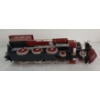 Image 8 : LOT OF 2 - ELECTRIC MODEL TRAIN & COAL CAR #49