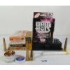 Image 1 : AMMO / CAPS / PELLETS / POWDER: QTY OF MISC RNDS - .303 SAV, .30-30 WIN, ETC - INCL RELOADS