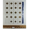 Image 7 : LOT OF 79 - MISC WORLD COINS - INCL MONACO, RUSSIA & VENEZUELA