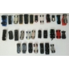 Image 5 : LOT OF 30 - DIECAST CARS - MAISTO, M2, HOTWHEELS, ETC