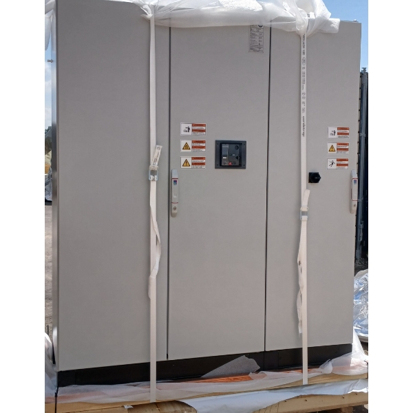 INDUSTRIAL POWER SUPPLY UNIT