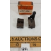Image 1 : LYMAN IDEAL BULLET MOULD BLOCKS - 245496