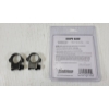 Image 2 : LOT OF 2 - TRADITIONS SCOPE BASE - PAIR OF 1IN SCOPE RINGS