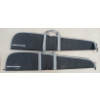 Image 1 : LOT OF 2 - HD OUTFITTERS SOFT GUN CASES