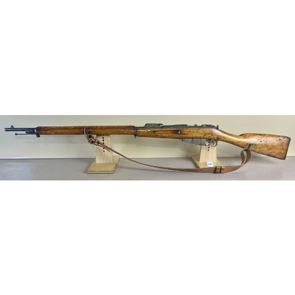 MOSIN NAGANT 1891 IN 7.62X54 R 
