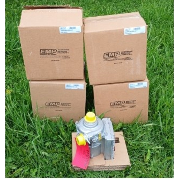 EMP SMART FLOW WATER PUMP 