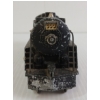 Image 3 : MARX PRESSED STEEL TRAIN CAR 999 MODEL