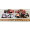 Image 3 : LOT OF 4 - NASCAR DIECAST MODELS - INCL REVELL, ACTION, RACING CHAMPIONS, ETC
