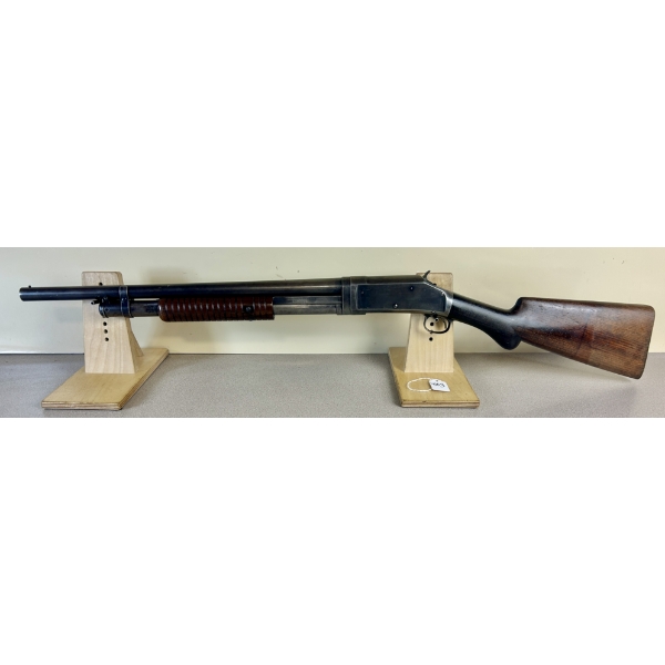 WINCHESTER MODEL 1897 IN 12 GA