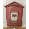 Image 2 : NORTHERN ELECTRIC GAMEWELL FIRE ALARM BOX W/ KEY 
